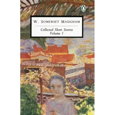 Collected Short Stories: Volume 1