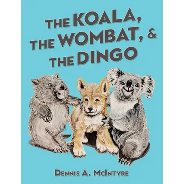The Koala, the Wombat and the Dingo