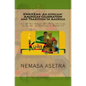 Kwanzaa: An African- American Celebration and Tradition In America: Let Us Not Forget Our Past, for if we do we may be Destined to Repeat It!