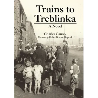 Trains to Treblinka
