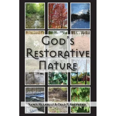 God's Restorative Nature