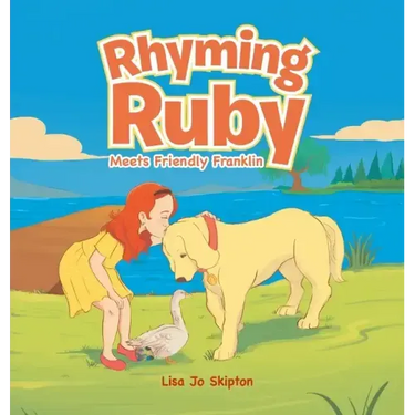 Rhyming Ruby: Meets Friendly Franklin