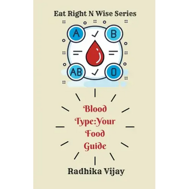 Blood Type-Your Food Guide