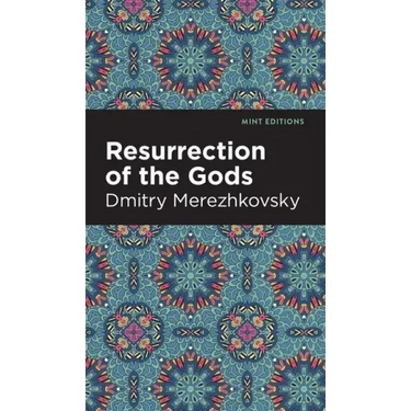 Resurrection of the Gods