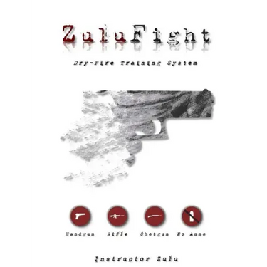ZuluFight: Dry-Fire Training System