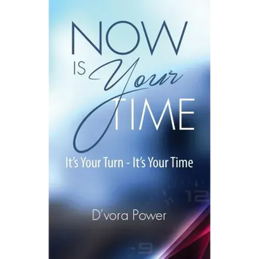 Now Is Your Time