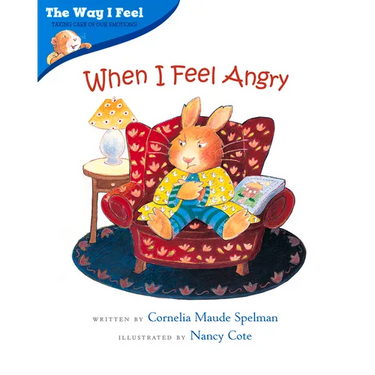 When I Feel Angry