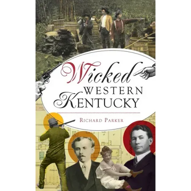 Wicked Western Kentucky