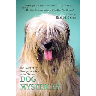 Dog Mysteries: The Scent of a Stranger and Murder in the Garden