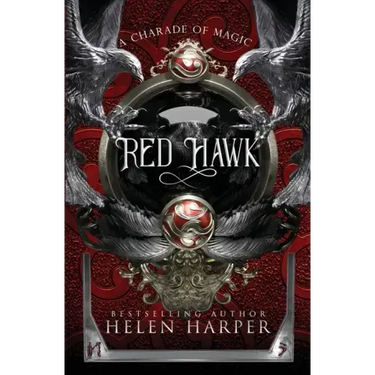 Red Hawk