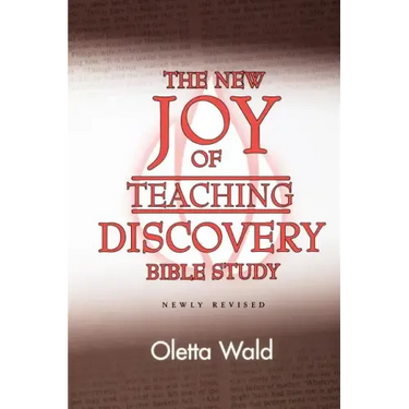 New Joy of Teaching Discovery