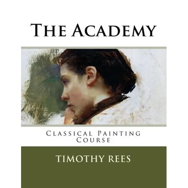 The Academy: Classical Painting Course