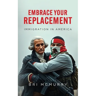 Embrace Your Replacement: Immigration in America