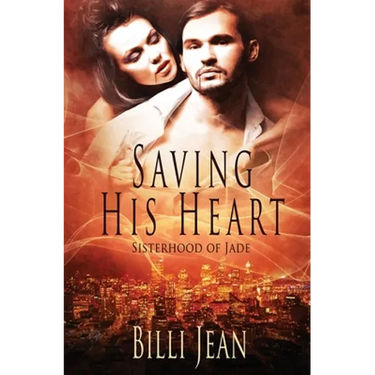 Saving His Heart