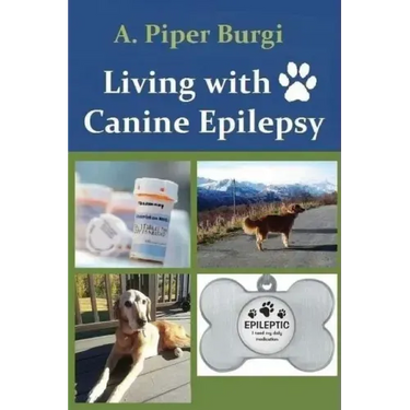 Living with Canine Epilepsy