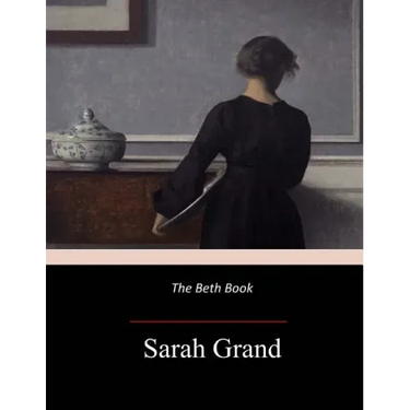 The Beth Book