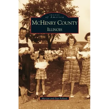 McHenry County: Illinois