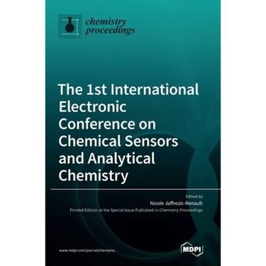 The 1st International Electronic Conference on Chemical Sensors and Analytical Chemistry