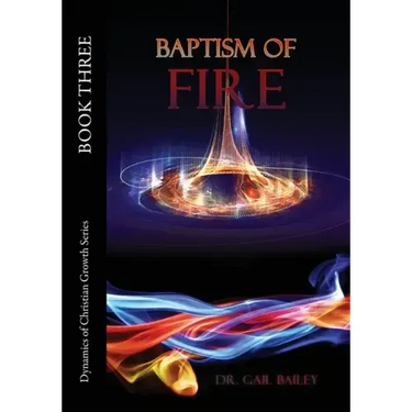 Baptism of Fire