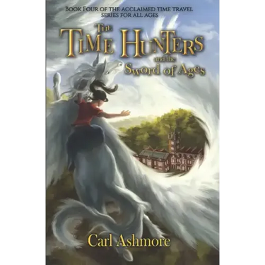 The Time Hunters and the Sword of Ages
