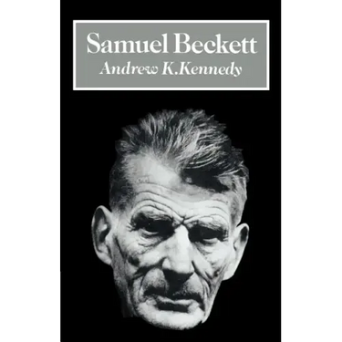 Samuel Beckett