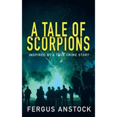 A Tale Of Scorpions