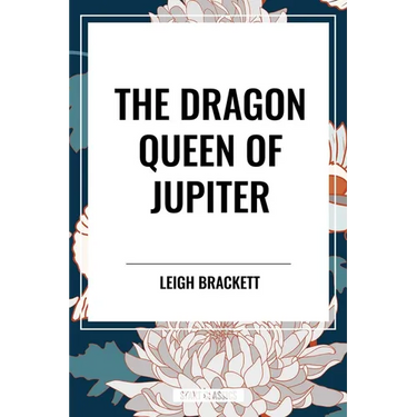 Dragon Queen of Jupiter