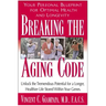 Breaking the Aging Code: Maximizing Your DNA Function for Optimal Health and Longevity
