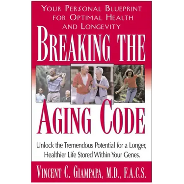 Breaking the Aging Code: Maximizing Your DNA Function for Optimal Health and Longevity