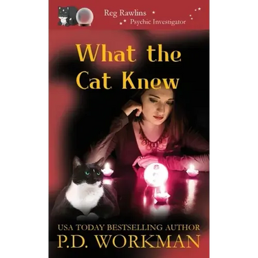 What the Cat Knew