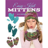 Easy-Knit Mittens