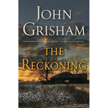 The Reckoning