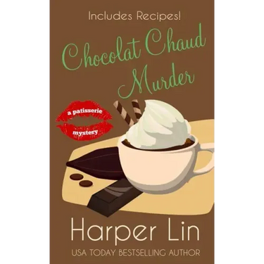 Chocolat Chaud Murder