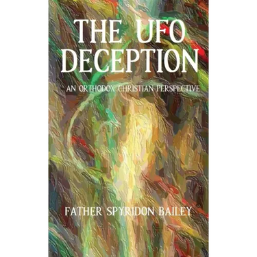 The UFO Deception