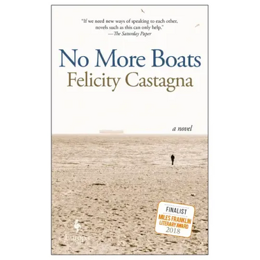 No More Boats