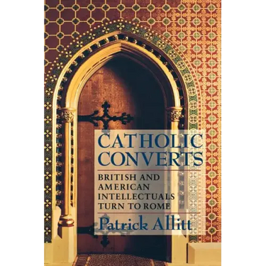 Catholic Converts: Culture and Conversation During Perestroika