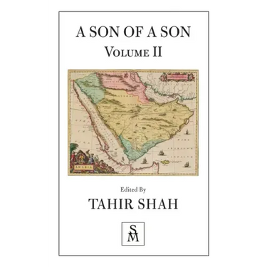 A Son of a Son: Vol II