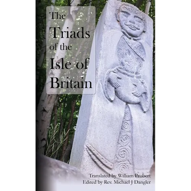 The Triads of the Isle of Britain