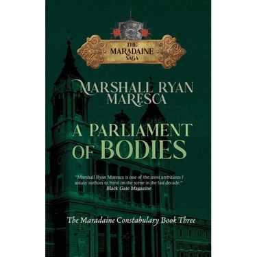 A Parliament of Bodies