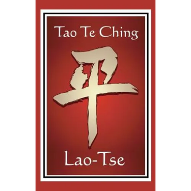 Tao Te Ching