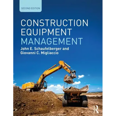 Construction Equipment Management