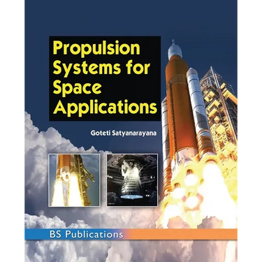 Propulsion Systems for Space Applications