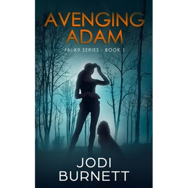 Avenging Adam