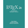 LaTeX 2e: An Unofficial Reference Manual