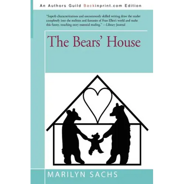 The Bears' House