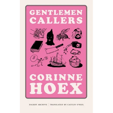 Gentlemen Callers
