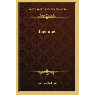 Enemies