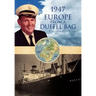 1947 Europe from a Duffel Bag