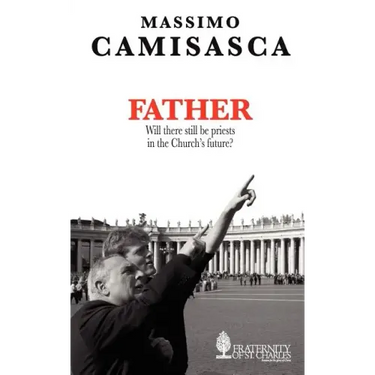 Father. Will there still be priests in the Church's future?