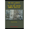 The Last Journey of the San Bao Eunuch, Admiral Zheng He